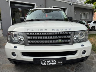 Land Rover Range Rover Sport 2.7 TDV6 HSE (4)