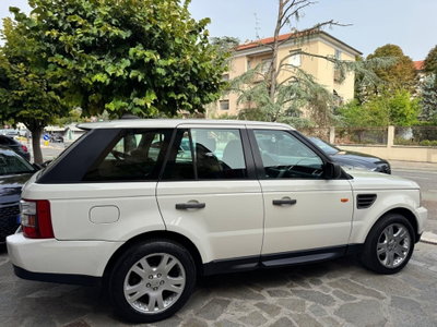 Land Rover Range Rover Sport 2.7 TDV6 HSE (5)