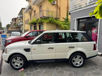 Land Rover Range Rover Sport 2.7 TDV6 HSE (6)