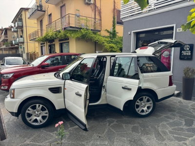 Land Rover Range Rover Sport 2.7 TDV6 HSE (7)