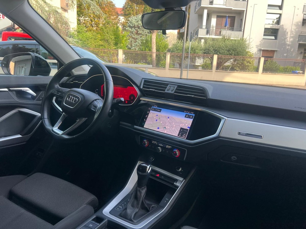Audi Q3 Sportback 45 TFSI e S tronic S line edition (15)