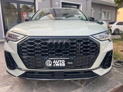 Audi Q3 Sportback 45 TFSI e S tronic S line edition (4)