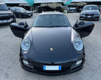 Porsche 911 Coupé Turbo (9)