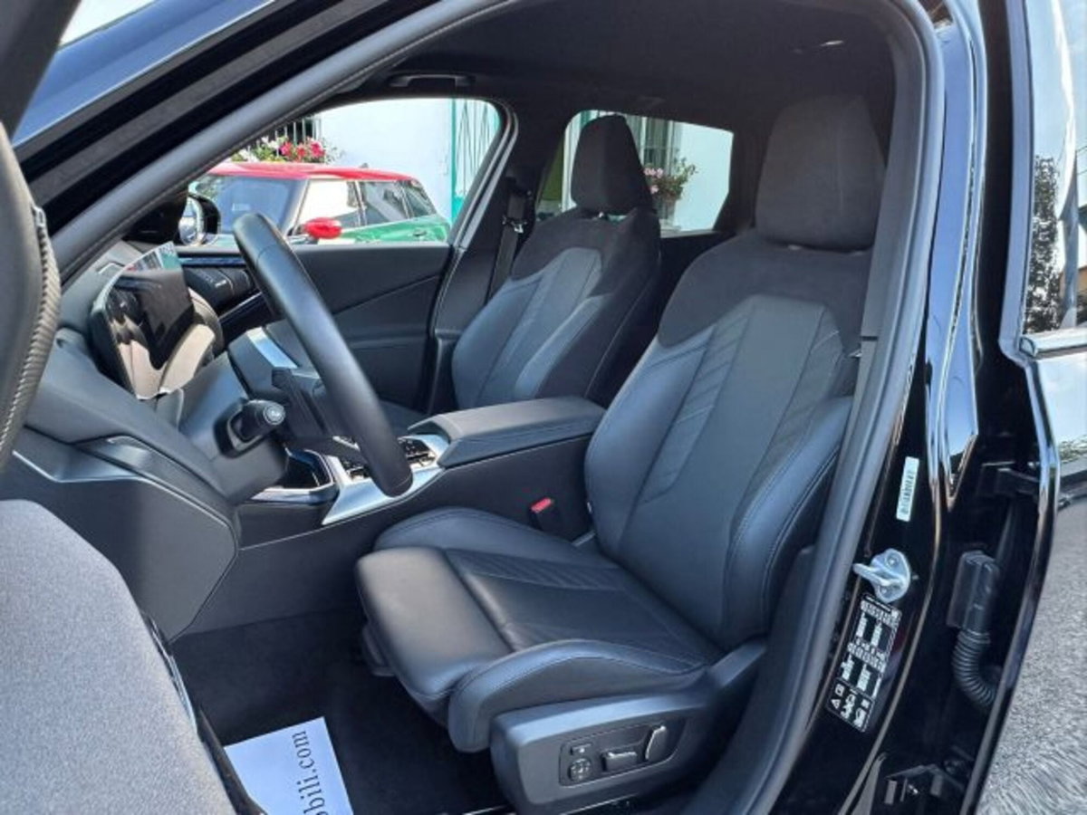 BMW X3 xdrive20d MSport auto (6)