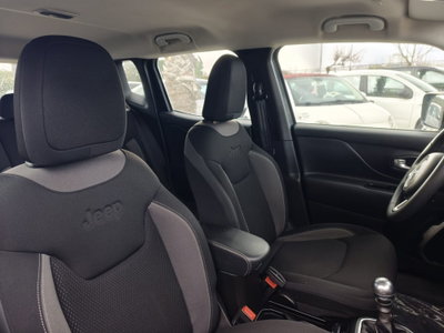 Jeep Renegade 1.6 mjt Limited 2wd 130cv (11)