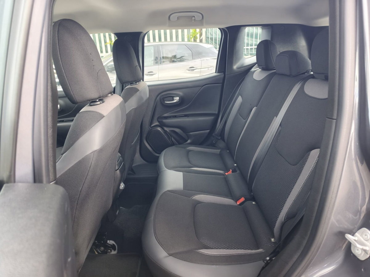 Jeep Renegade 1.6 mjt Limited 2wd 130cv (12)