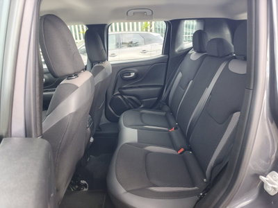 Jeep Renegade 1.6 mjt Limited 2wd 130cv (12)