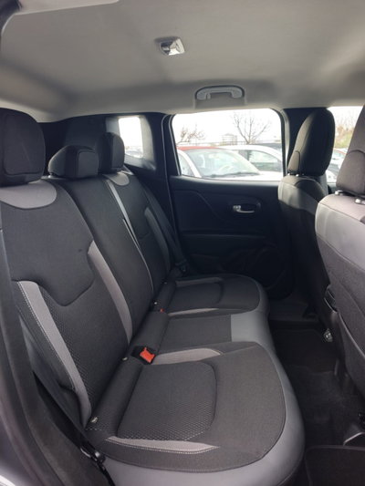 Jeep Renegade 1.6 mjt Limited 2wd 130cv (14)