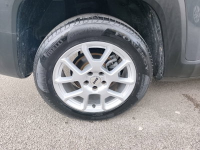 Jeep Renegade 1.6 mjt Limited 2wd 130cv (6)