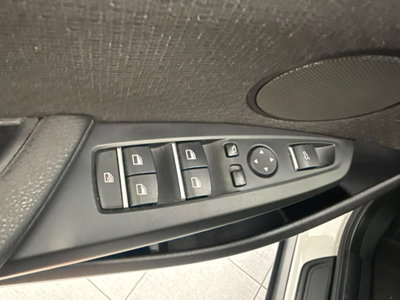 BMW X3 xDrive20d (12)