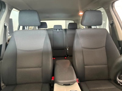 BMW X3 xDrive20d (19)