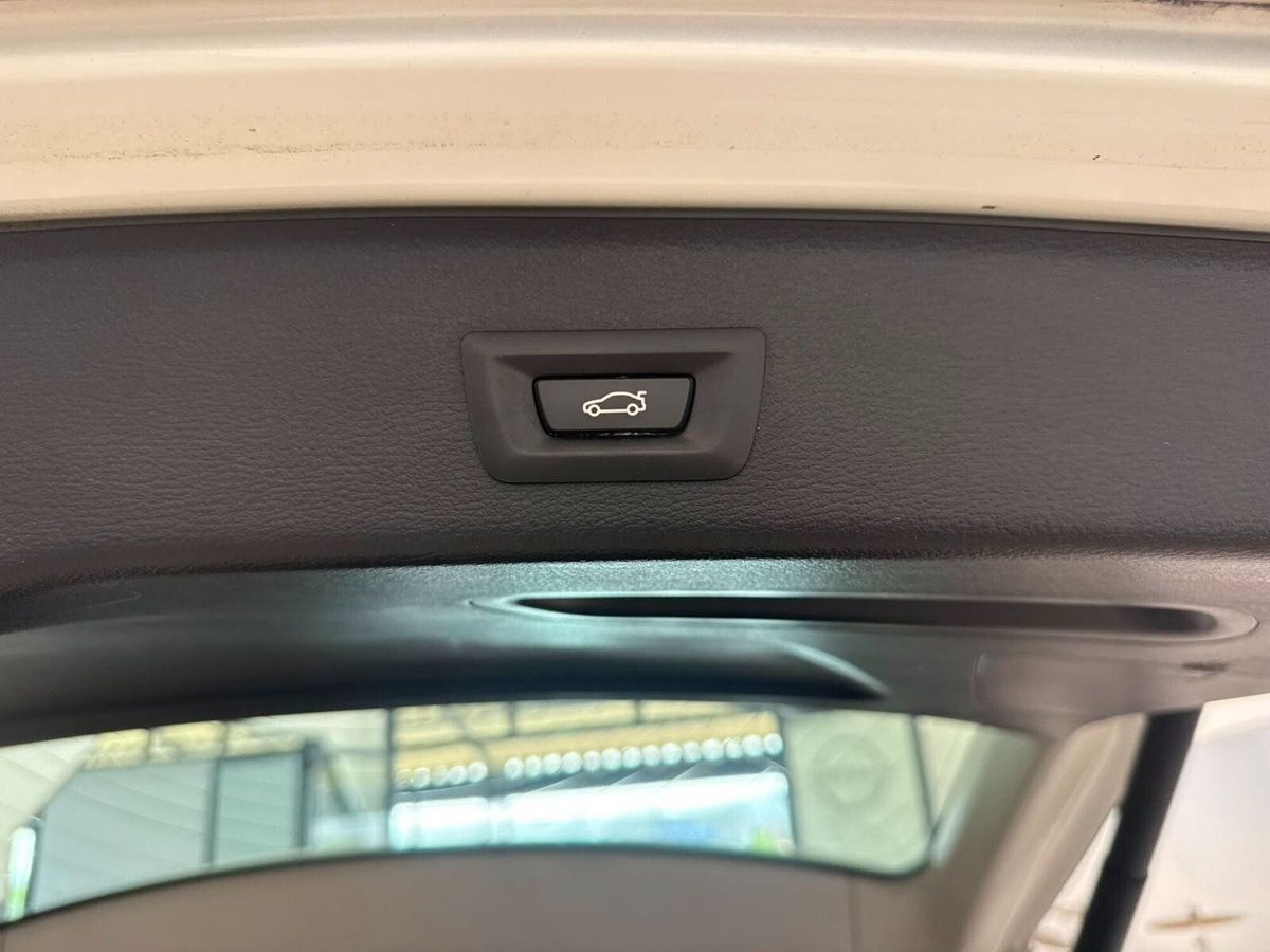 BMW X3 xDrive20d (6)