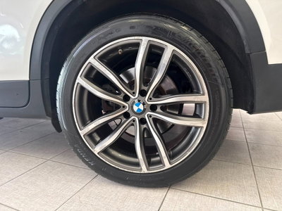 BMW X3 xDrive20d (8)