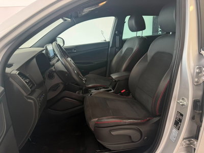 Hyundai Tucson 1.6 CRDi 136CV 4WD DCT XPrime (11)