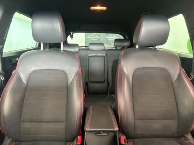 Hyundai Tucson 1.6 CRDi 136CV 4WD DCT XPrime (17)