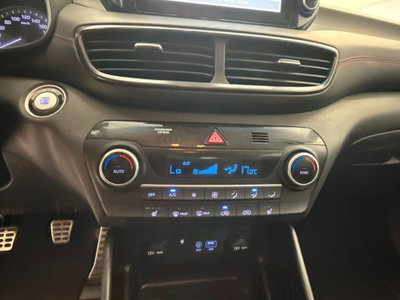 Hyundai Tucson 1.6 CRDi 136CV 4WD DCT XPrime (19)