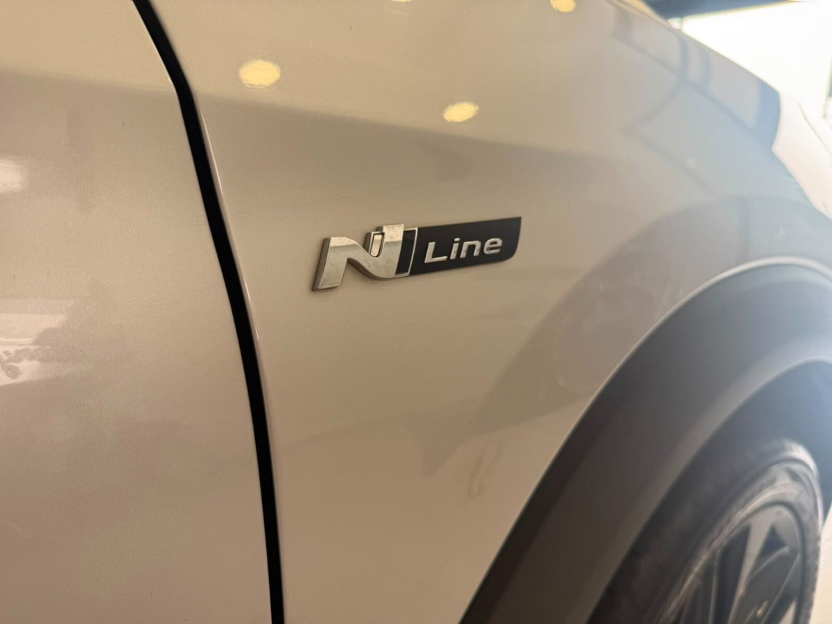 Hyundai Tucson 1.6 CRDi 136CV 4WD DCT XPrime (8)