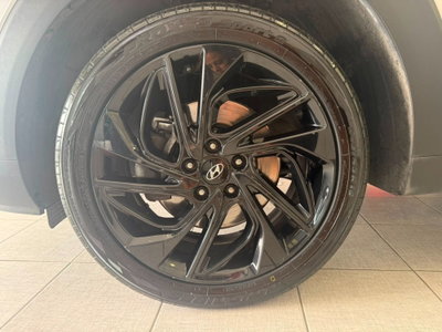 Hyundai Tucson 1.6 CRDi 136CV 4WD DCT XPrime (9)