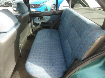Peugeot 106 diesel cat 5 porte XRD (12)
