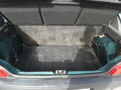 Peugeot 106 diesel cat 5 porte XRD (16)