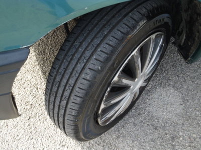 Peugeot 106 diesel cat 5 porte XRD (17)