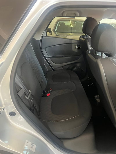 Renault Captur TCe 12V 90 CV Sport Edition (10)