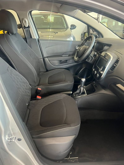Renault Captur TCe 12V 90 CV Sport Edition (12)