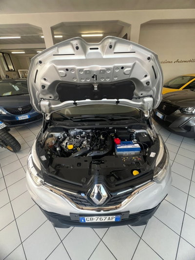 Renault Captur TCe 12V 90 CV Sport Edition (14)