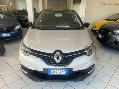 Renault Captur TCe 12V 90 CV Sport Edition (2)