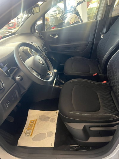 Renault Captur TCe 12V 90 CV Sport Edition (7)