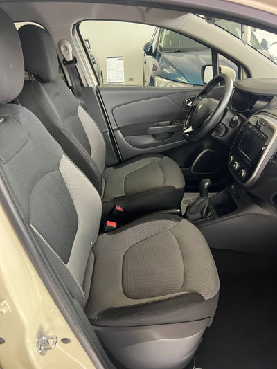 Renault Captur 1.5 dCi 8V 90 CV EDC Energy R-Link (12)