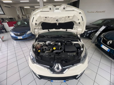 Renault Captur 1.5 dCi 8V 90 CV EDC Energy R-Link (16)