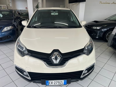 Renault Captur 1.5 dCi 8V 90 CV EDC Energy R-Link (2)