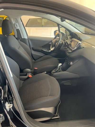 Peugeot 208 BlueHDi 100 Stop&Start 5 porte Allure (13)