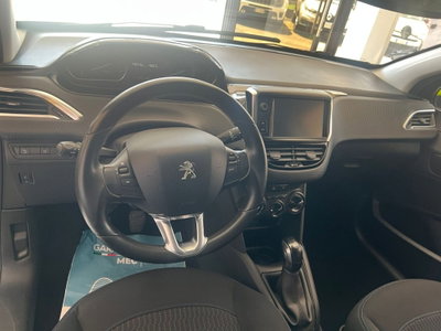 Peugeot 208 BlueHDi 100 Stop&Start 5 porte Allure (9)