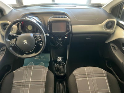 Peugeot 108 68 ETG 5 porte Allure (7)