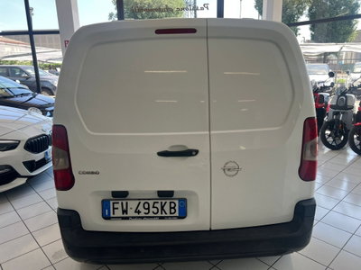 Opel Combo Furgone Cargo 1.6 Diesel PC 650kg (5)