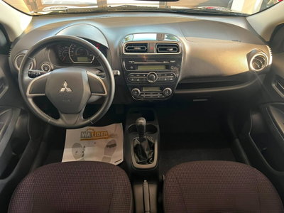 Mitsubishi Space Star 1.2 Intense SDA (10)