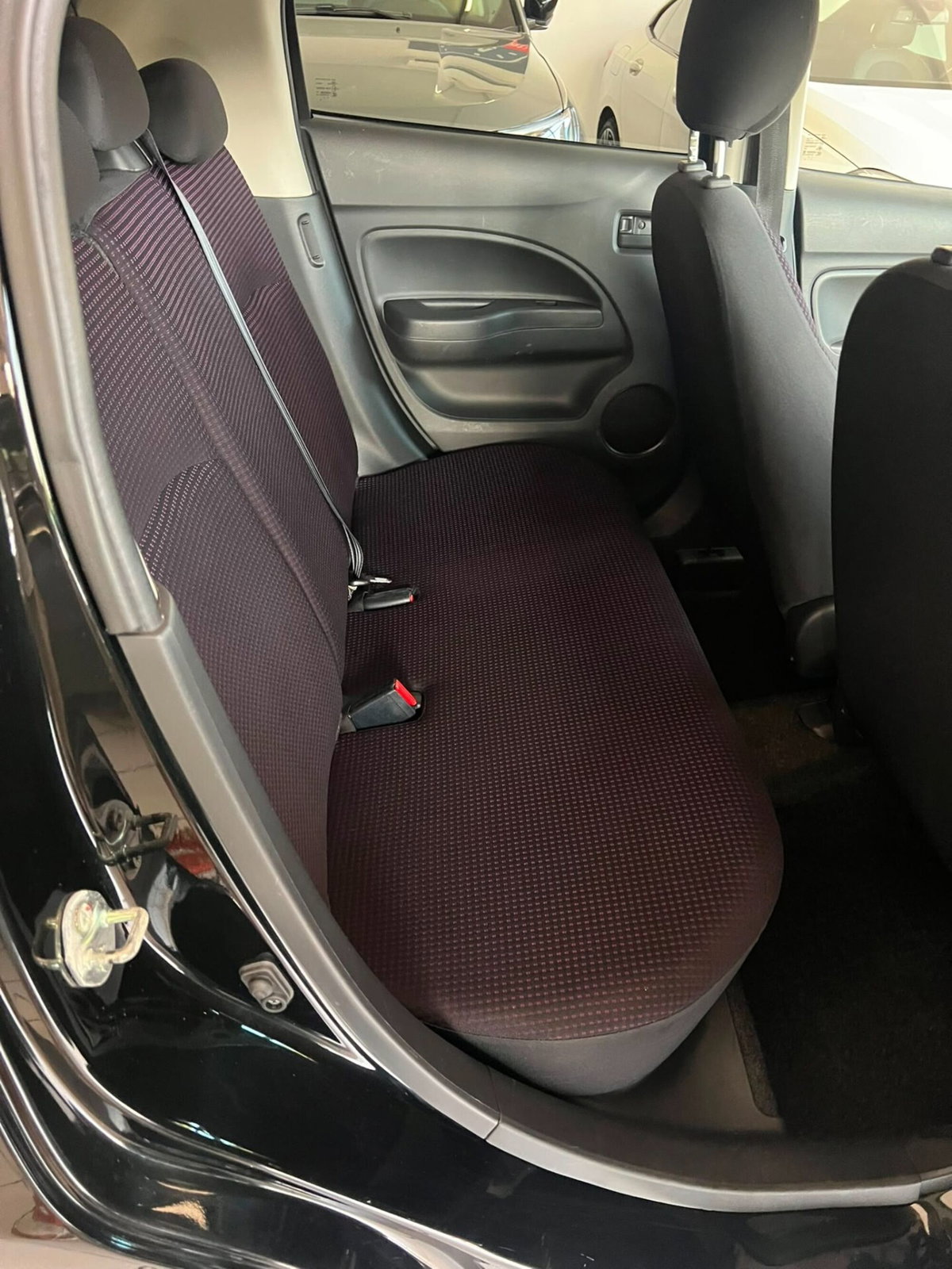 Mitsubishi Space Star 1.2 Intense SDA (11)
