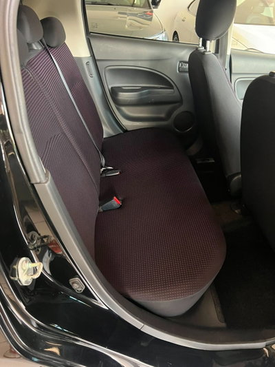 Mitsubishi Space Star 1.2 Intense SDA (11)