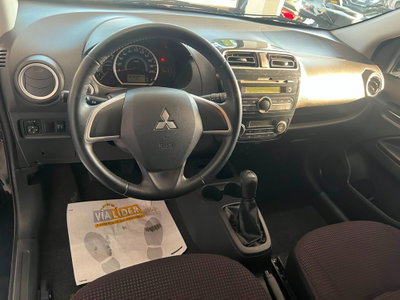 Mitsubishi Space Star 1.2 Intense SDA (12)
