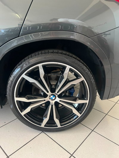 BMW X2 sDrive20i Msport-X (7)
