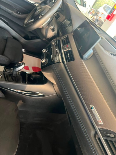 BMW X2 sDrive20i Msport-X (9)