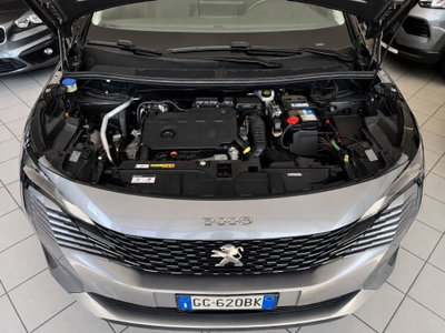 Peugeot 3008 BlueHDi 130 S&S EAT8 Active Pack (13)