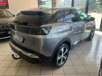 Peugeot 3008 BlueHDi 130 S&S EAT8 Active Pack (4)