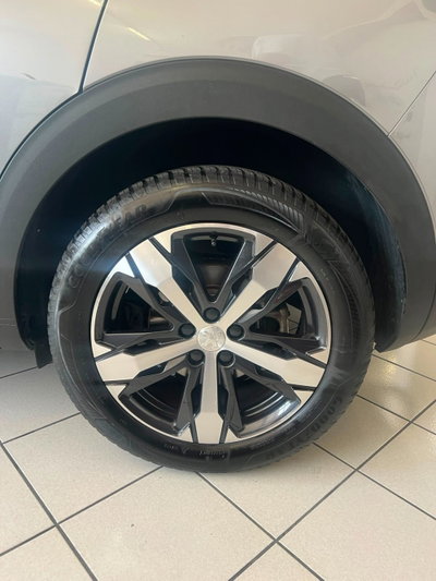Peugeot 3008 BlueHDi 130 S&S EAT8 Active Pack (7)