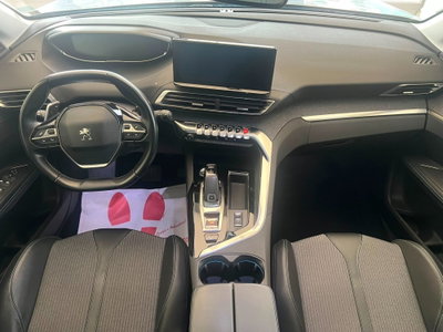 Peugeot 3008 BlueHDi 130 S&S EAT8 Active Pack (8)