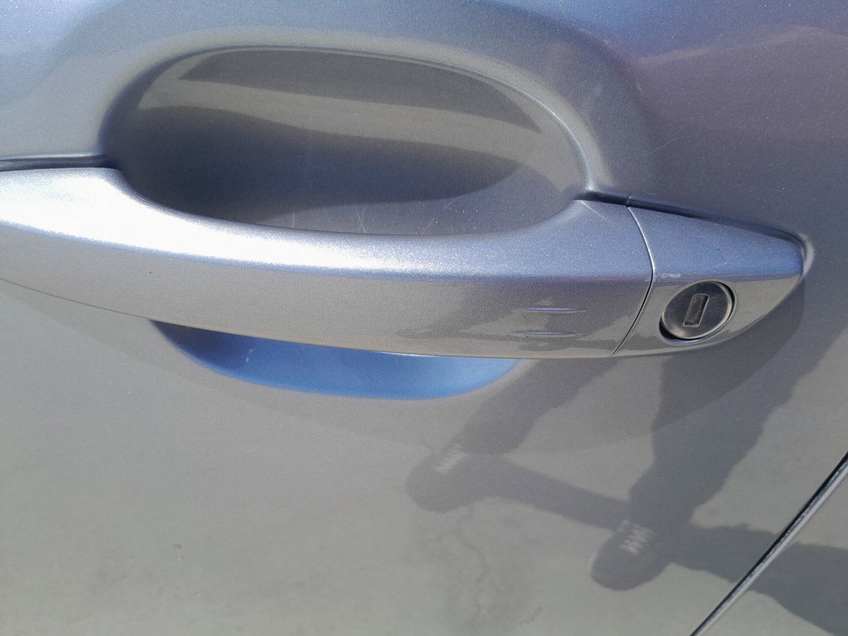 Citroen C3 Aircross BlueHDi 110 S&S Shine Pack (13)
