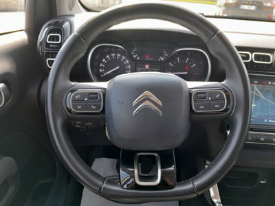 Citroen C3 Aircross BlueHDi 110 S&S Shine Pack (17)