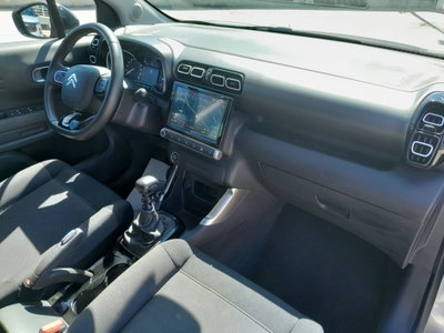 Citroen C3 Aircross BlueHDi 110 S&S Shine Pack (19)